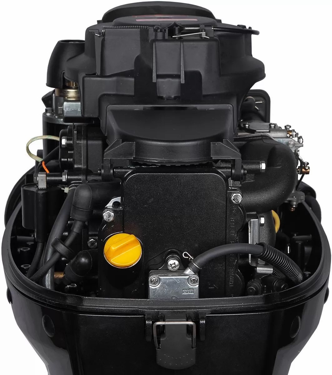 Лодочный мотор MARLIN MF 9.9 AMHS в Петропавловске-Камчатском