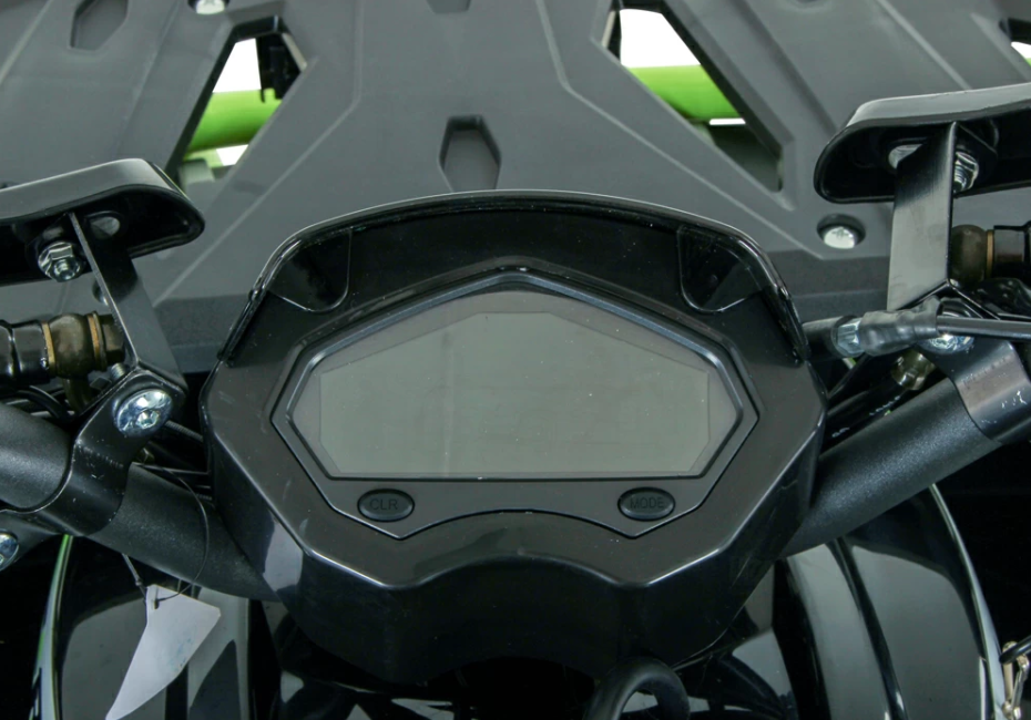 Квадроцикл YACOTA DRAGON LUX в Петропавловске-Камчатском