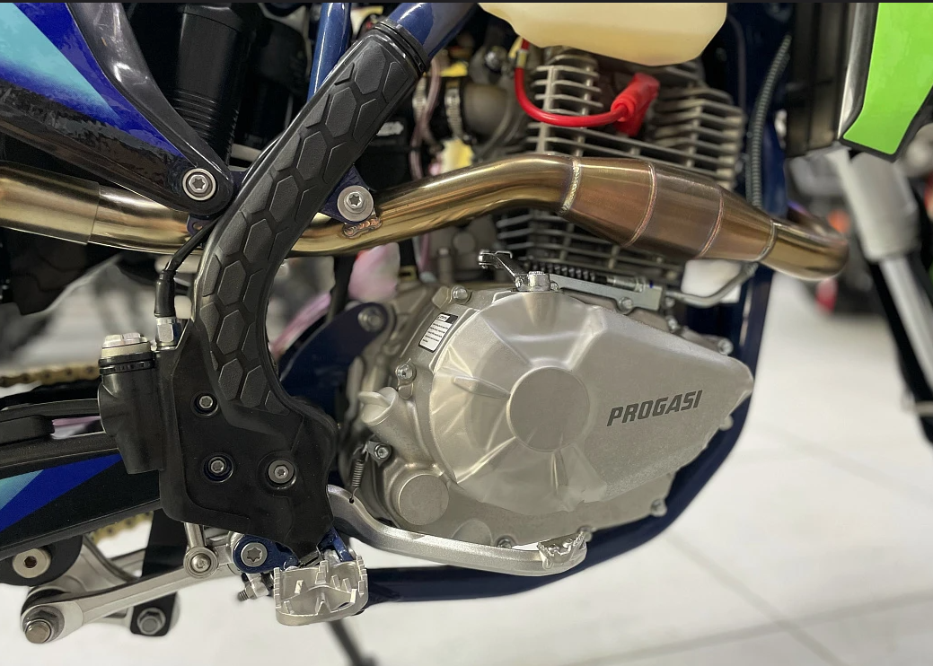 Мотоцикл Progasi RACE 300 AIR PRO SPORT в Петропавловске-Камчатском