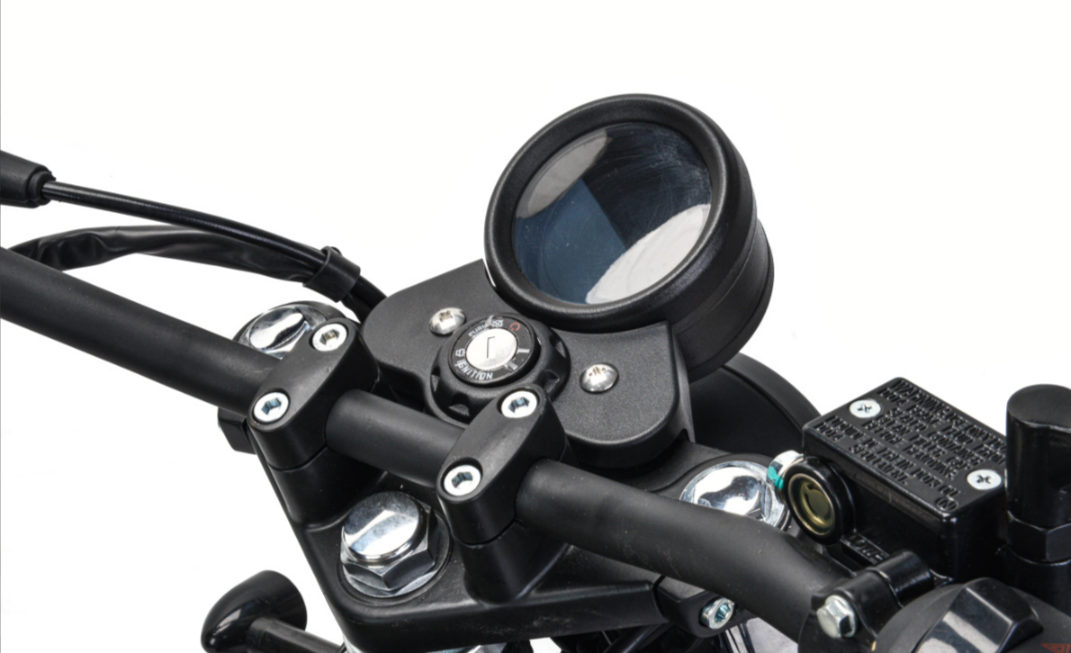 Мотоцикл MOTOLAND (МОТОЛЕНД) TEXAS 300 в Петропавловске-Камчатском