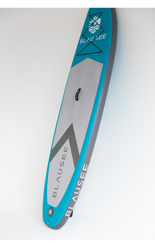 НАДУВНОЙ САП БОРД BLAUSEE 10 в Петропавловске-Камчатском