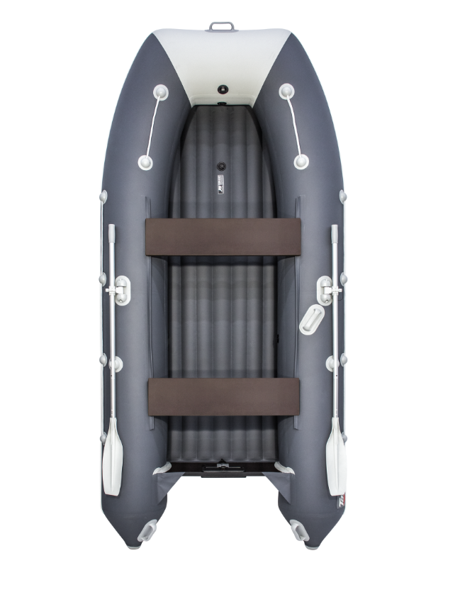 Лодка Таймень lx 3600 нднд в Петропавловске-Камчатском