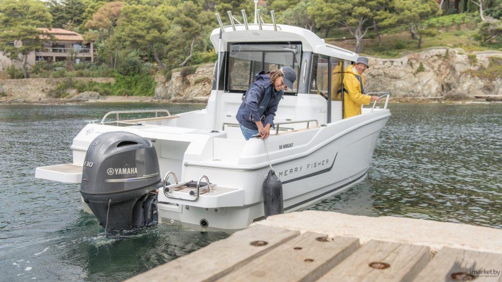 ЛОДОЧНЫЙ МОТОР YAMAHA F130 AETX в Петропавловске-Камчатском