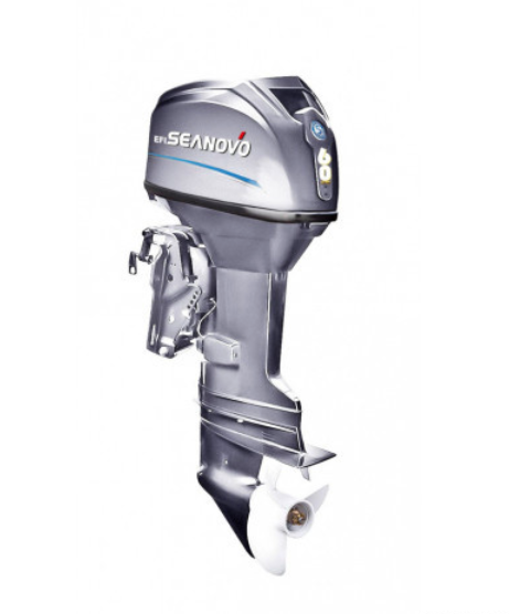 Лодочный мотор SEANOVO SNEF60FVEL-T - EFI (1,85) в Петропавловске-Камчатском
