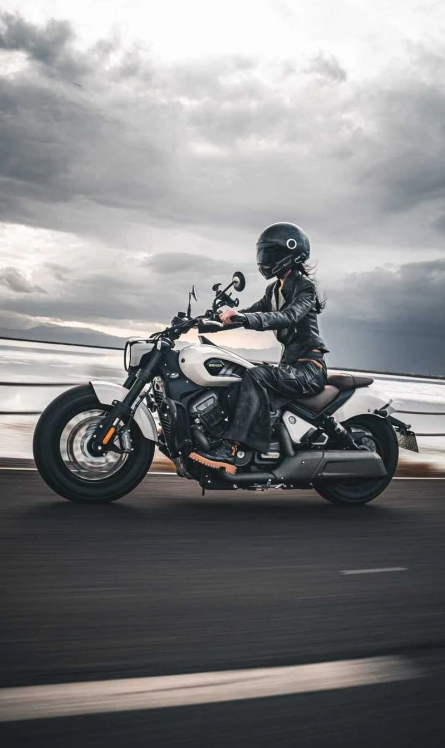 Мотоцикл Benda DarkFlag 500 Commander в Петропавловске-Камчатском