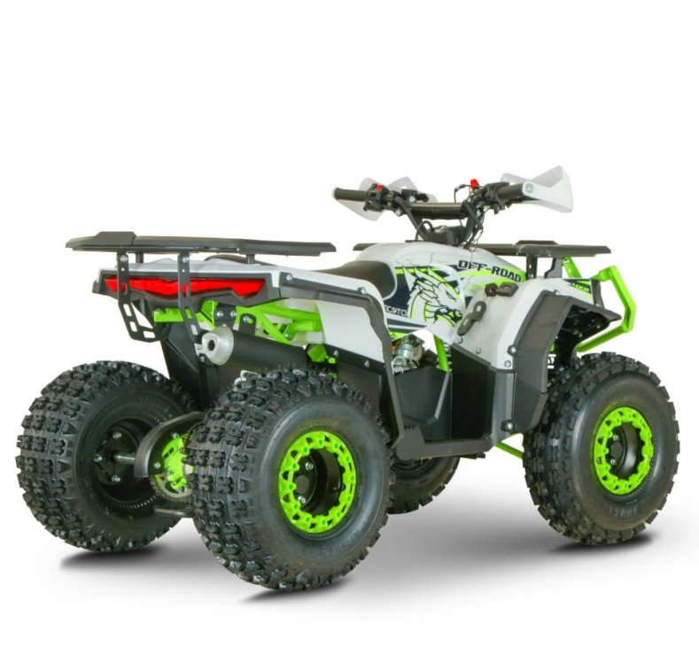 Квадроцикл YACOTA DRAGON в Петропавловске-Камчатском