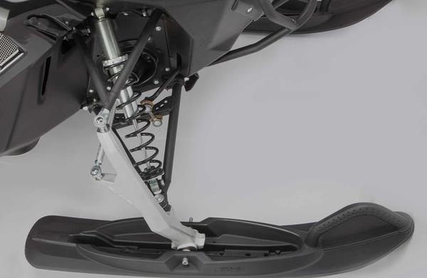 Снегоход STELS SA600R (L LUX WT) ВИТЯЗЬ 2.0 К01 Tech в Петропавловске-Камчатском