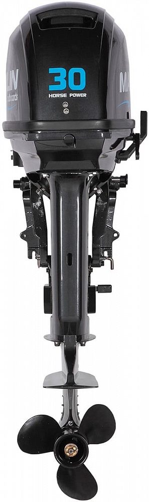 Лодочный мотор MARLIN MP 30 AWRL в Петропавловске-Камчатском