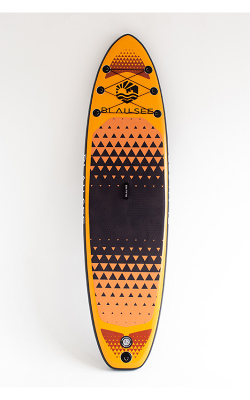 НАДУВНОЙ САП БОРД ORANGA SPACE 10,6 в Петропавловске-Камчатском