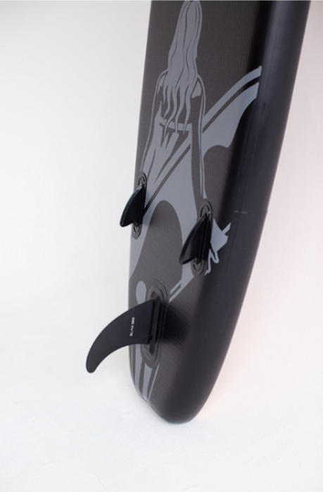 НАДУВНОЙ SUP-BOARD MOONLIGHT 11,6 в Петропавловске-Камчатском