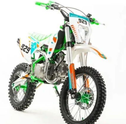 Питбайк MOTOLAND (МОТОЛЕНД) Кросс 125 TCX125 E в Петропавловске-Камчатском