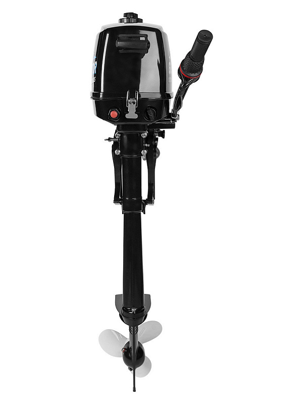 ЛОДОЧНЫЙ МОТОР GLADIATOR G3FHS в Петропавловске-Камчатском