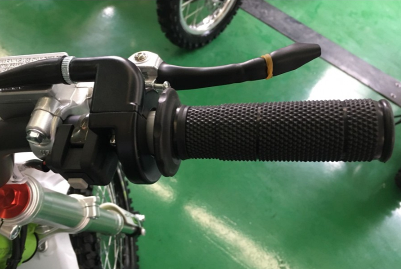 Питбайк JHLMOTO JHL Z140E (YX1P56FMJ) в Петропавловске-Камчатском