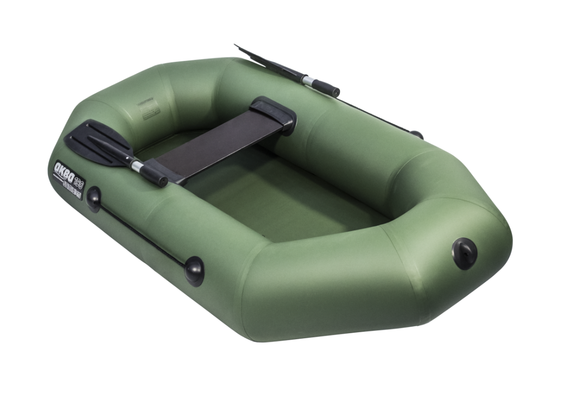  Лодка АКВА-ОПТИМА 190 в Петропавловске-Камчатском