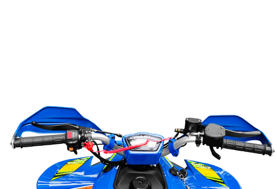 Квадроцикл YACOTA TYPHOON 250 в Петропавловске-Камчатском