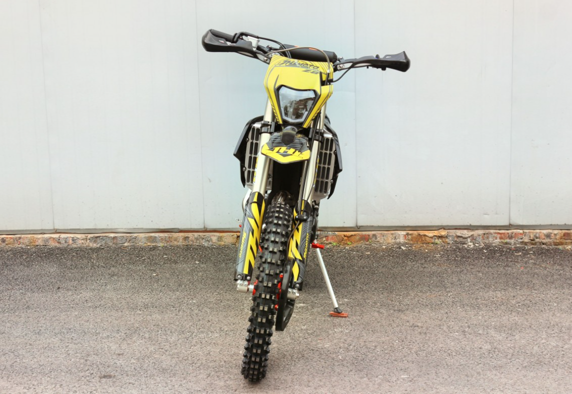 Мотоцикл JHLMOTO JHL Z8 NC300S (182-MN) в Петропавловске-Камчатском