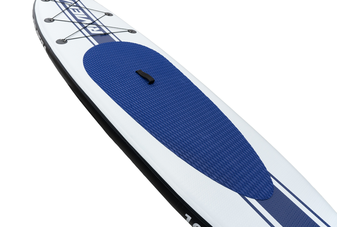 Сап-борд синий 10.6ft RIVIERA в Петропавловске-Камчатском