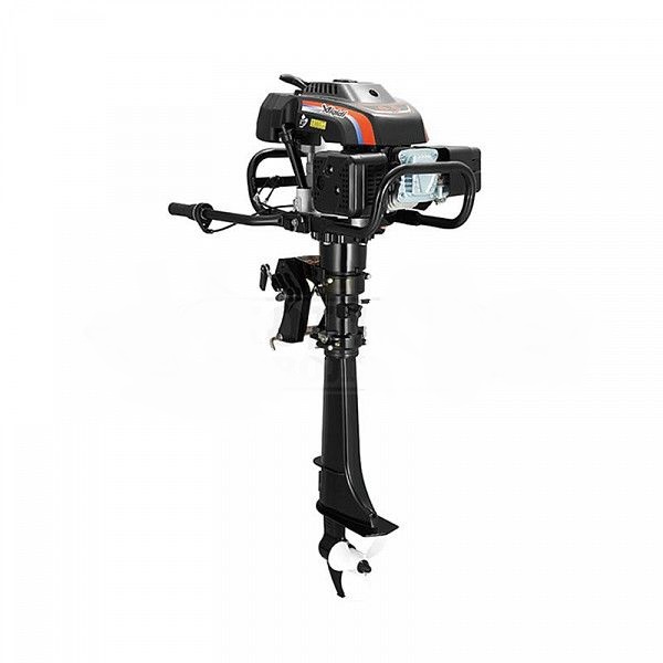 Лодочный мотор Condor XW6,5 (воздушное) в Петропавловске-Камчатском