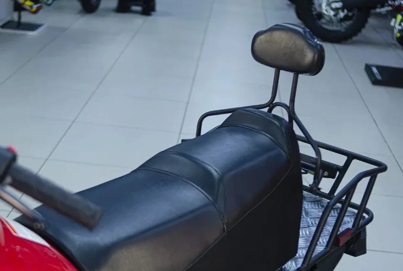 Снегоход Ataki WD 300 в Петропавловске-Камчатском