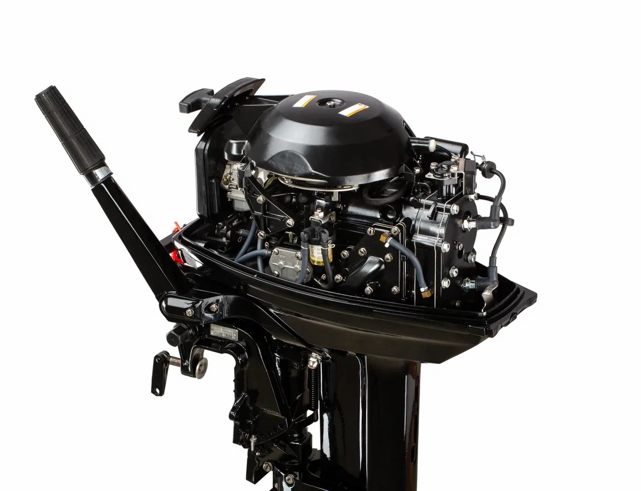 ЛОДОЧНЫЙ МОТОР GLADIATOR G30FHS в Петропавловске-Камчатском