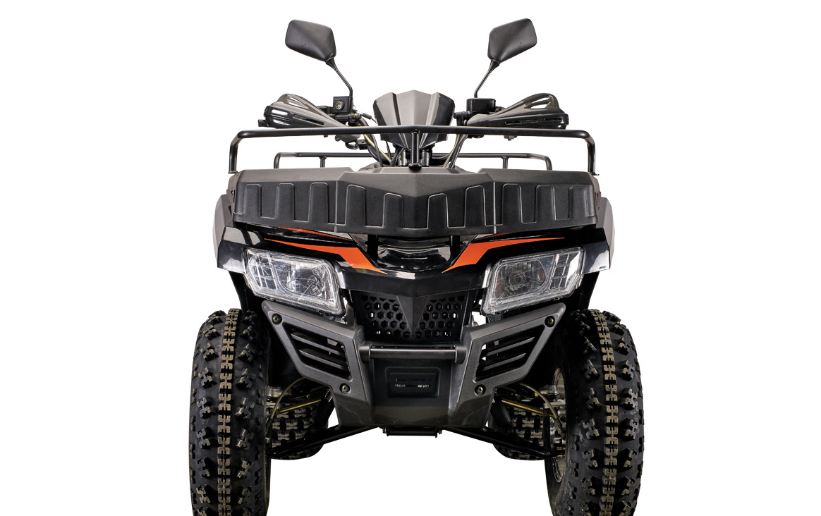 Квадроцикл YACOTA CABO 200 в Петропавловске-Камчатском