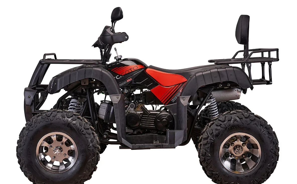 Квадроцикл YACOTA SELA 200 PRO в Петропавловске-Камчатском