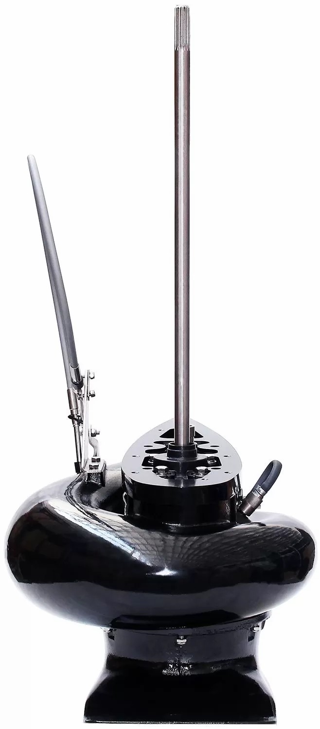 ВОДОМЕТНАЯ НАСАДКА MARLIN НА МОТОР 30 Л.С. YAMAHA, MARLIN, HIDEA, MIKATSU в Петропавловске-Камчатском