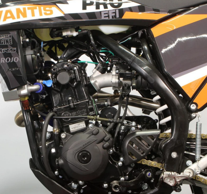 Мотоцикл Avantis Enduro 300 PRO EFI Exclusive (NC250/177MM) ARS в Петропавловске-Камчатском