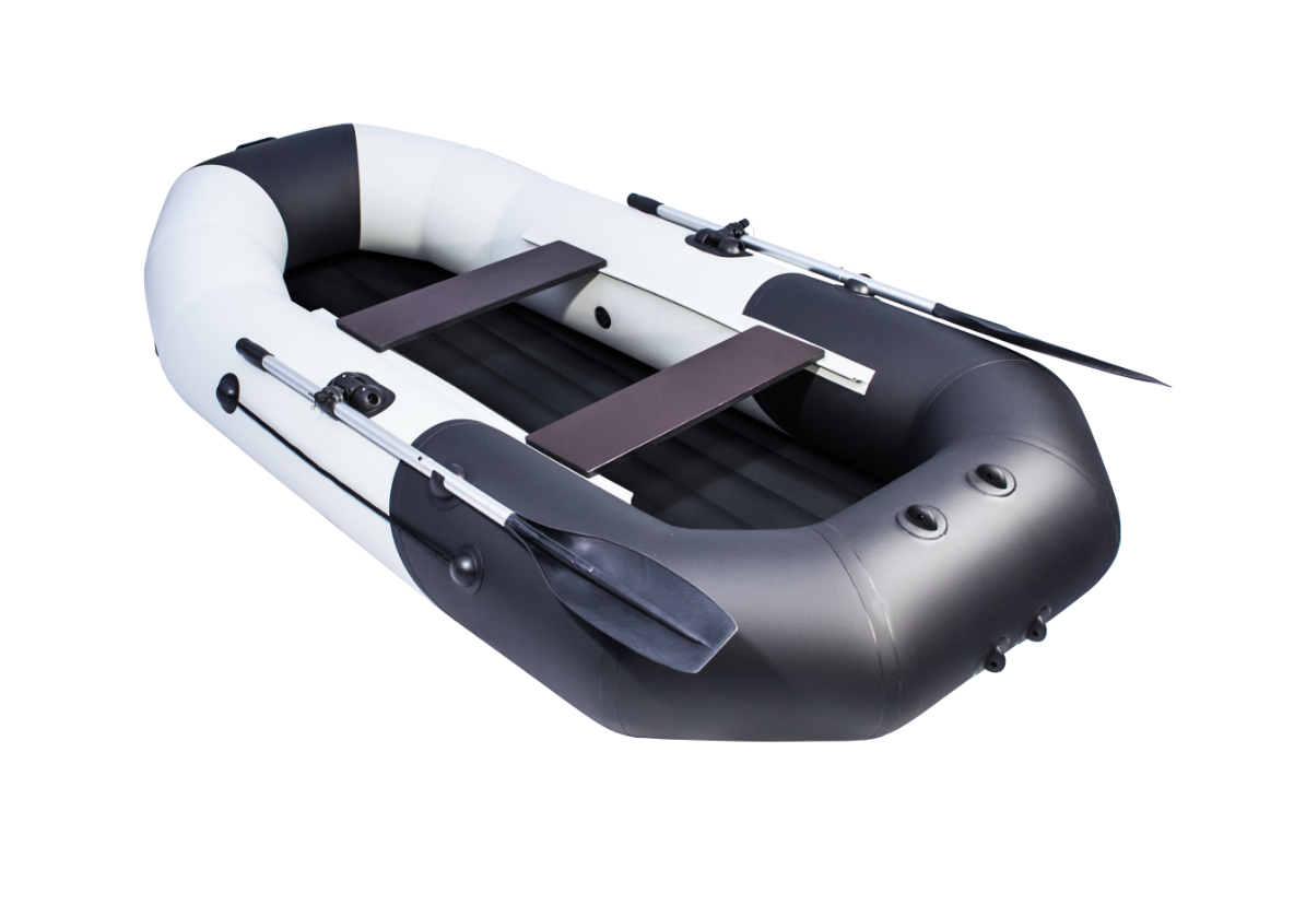 Лодка Таймень NX 270 НД в Петропавловске-Камчатском