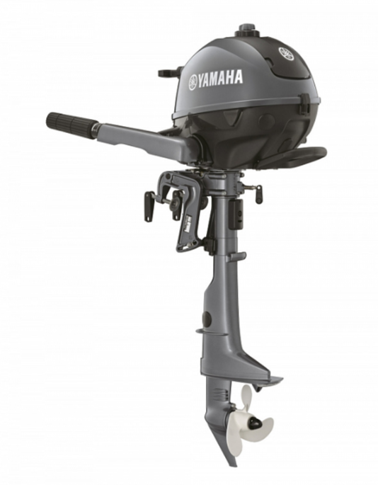 Лодочный мотор YAMAHA F2.5BMHS в Петропавловске-Камчатском
