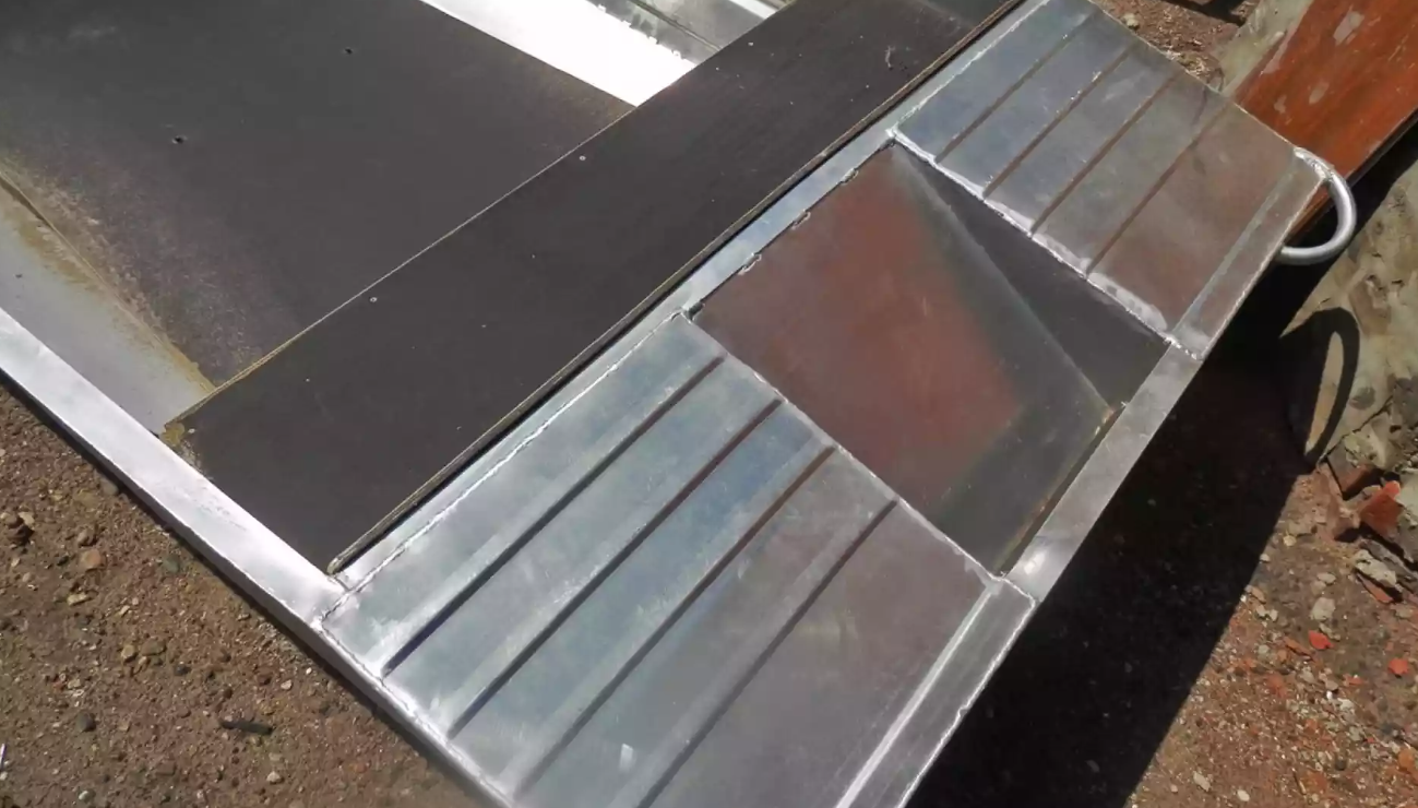 Алюминиевая лодка Вятка-Профи Вариант в Петропавловске-Камчатском