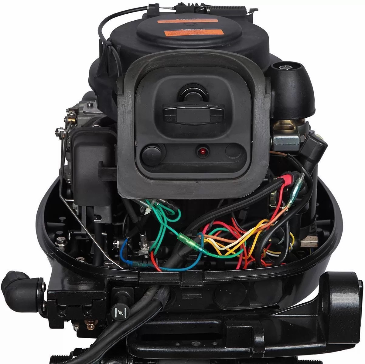 Лодочный мотор MARLIN MF 9.9 AMHS в Петропавловске-Камчатском