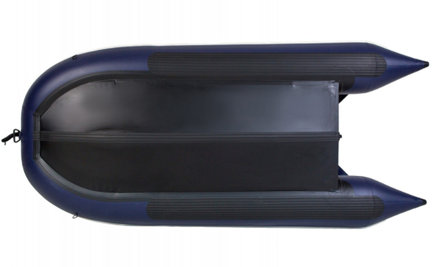 НАДУВНАЯ ЛОДКА GLADIATOR B330AD в Петропавловске-Камчатском