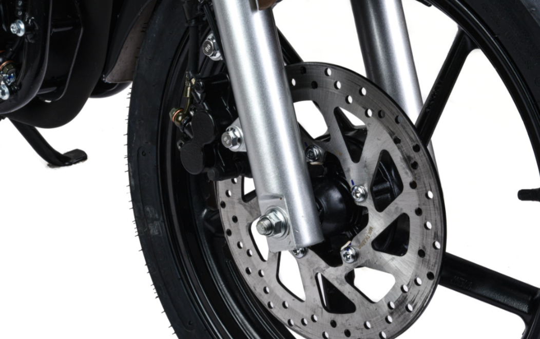 Мотоцикл MOTOLAND (МОТОЛЕНД) 300 BANDIT в Петропавловске-Камчатском