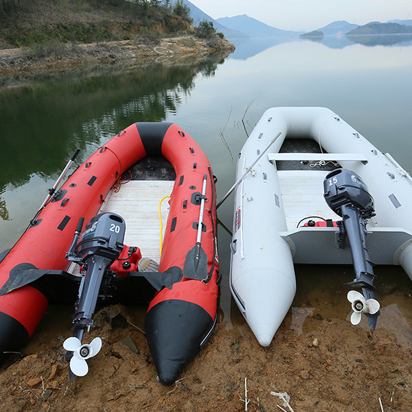 ЛОДОЧНЫЙ МОТОР ALLFA CG Т15 в Петропавловске-Камчатском