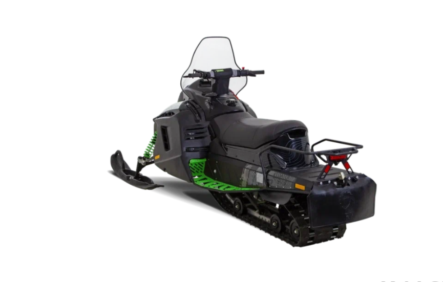 Снегоход РМ TIKSY 500 4Т в Петропавловске-Камчатском