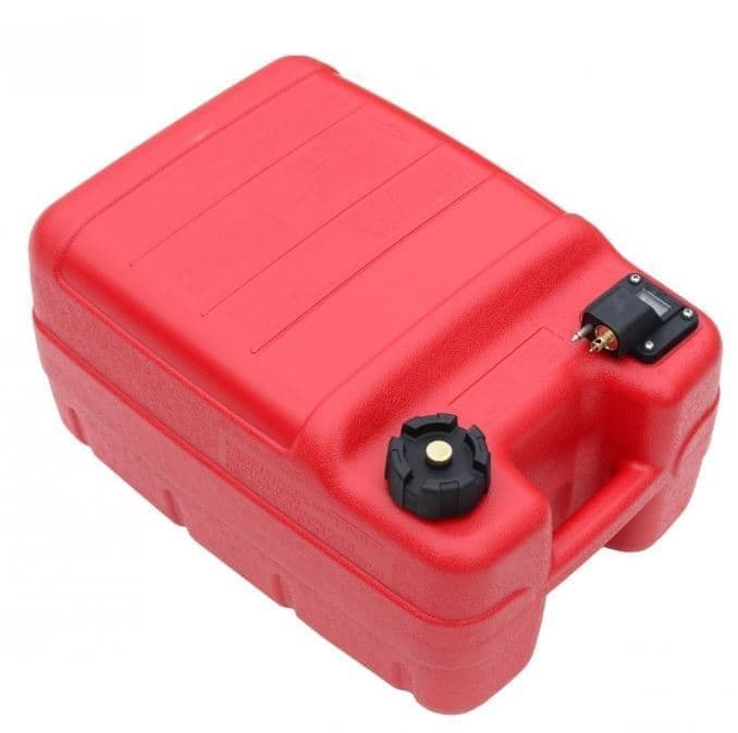 БАК ТОПЛИВНЫЙ 24 ЛИТРА ДЛЯ КАТЕРОВ И ЛОДОК в Петропавловске-Камчатском