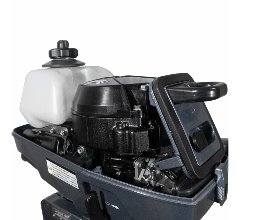 Лодочный мотор APACHE T3 BS в Петропавловске-Камчатском