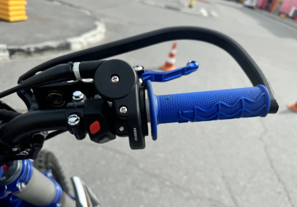 Кроссовый мотоцикл FAIDET NC300S ULTRA WP в Петропавловске-Камчатском