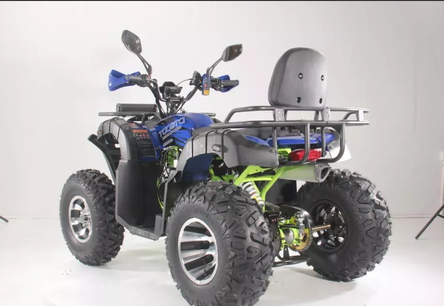 Квадроцикл YACOTA SELA MAX в Петропавловске-Камчатском