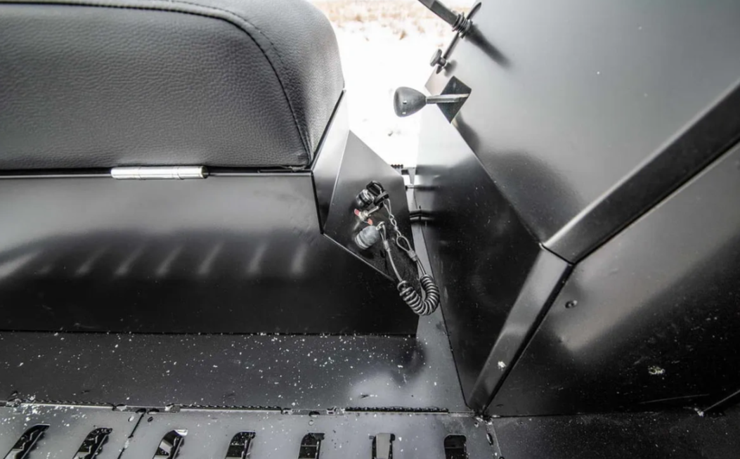 Снегоход АРКТИК 4Т в Петропавловске-Камчатском