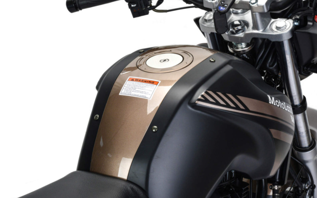 Мотоцикл MOTOLAND (МОТОЛЕНД) 300 BANDIT в Петропавловске-Камчатском