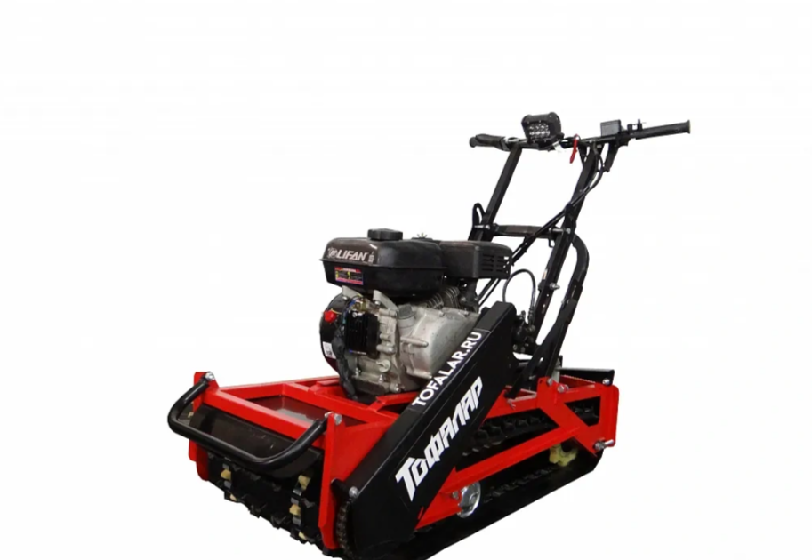 Мотобуксировщик Тофалар Мини в Петропавловске-Камчатском