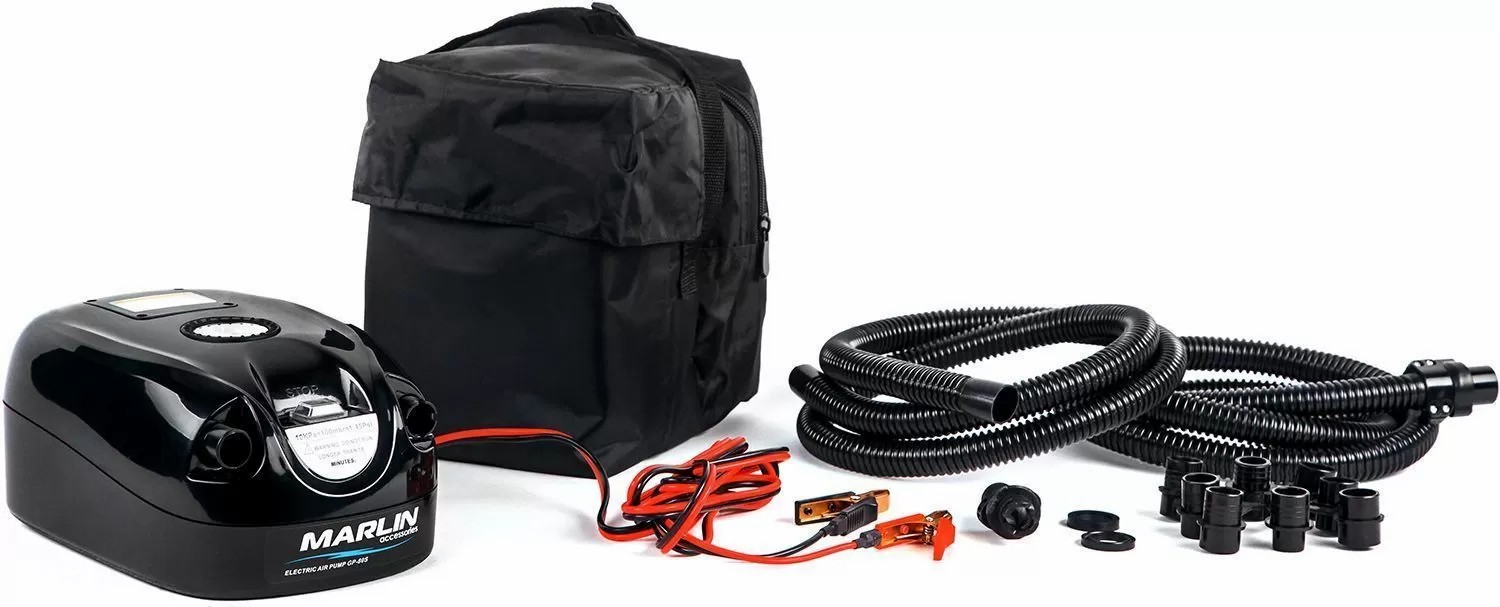 ЭЛЕКТРИЧЕСКИЙ НАСОС MARLIN GP-80 S в Петропавловске-Камчатском