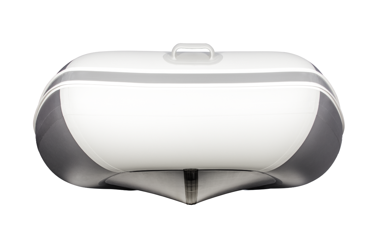 Лодка Таймень LX 3400 СК в Петропавловске-Камчатском