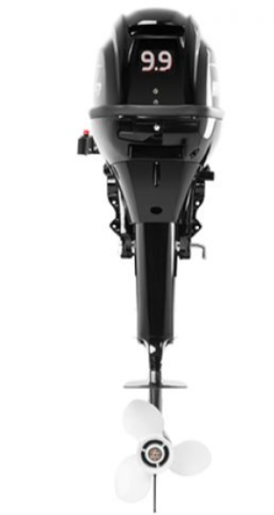 Лодочный мотор HIDEA HD9.9FHS в Петропавловске-Камчатском