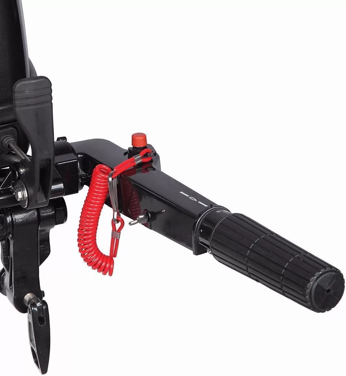 Лодочный мотор MARLIN MP 9.9 AMHS в Петропавловске-Камчатском