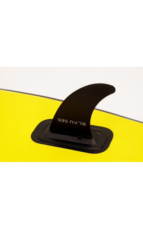 Надувной каяк Blau See Shark-3 Премиум в Петропавловске-Камчатском