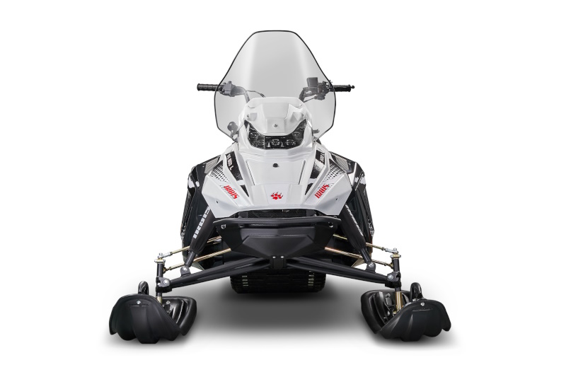 Снегоход IRBIS TUNGUS 500L 25/26 в Петропавловске-Камчатском