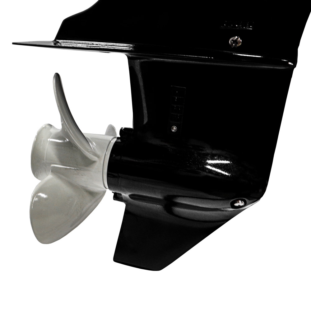 ЛОДОЧНЫЙ МОТОР TOYAMA F9.9FWS в Петропавловске-Камчатском